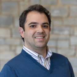 Blaine Patrick Werner, Jr.